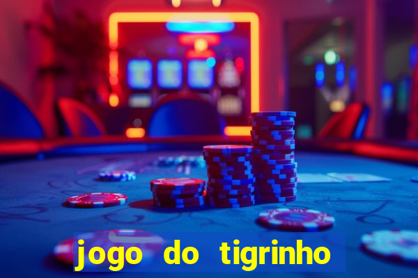 jogo do tigrinho receita federal